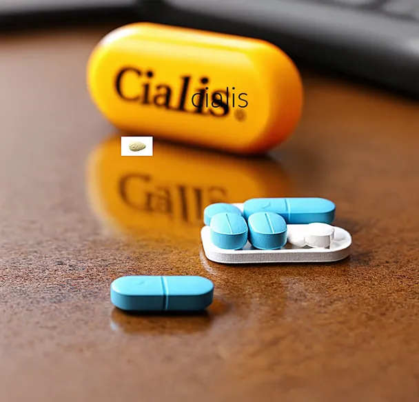 Cialis medicament acheter